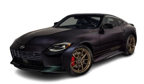 Nissan Z Heritage Edition 2026 Price in Egypt