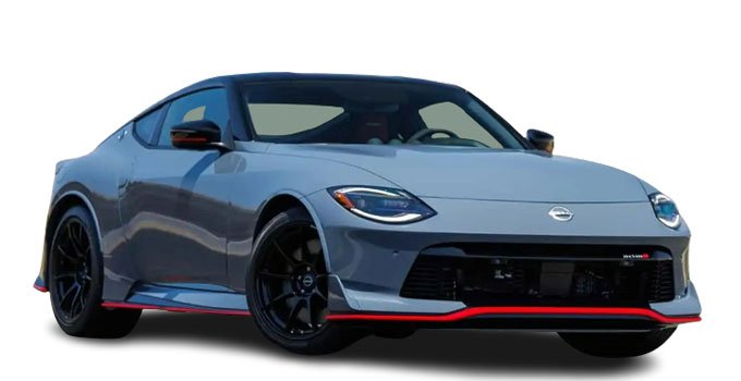 Nissan Z Nismo 2024 Price in Bahrain