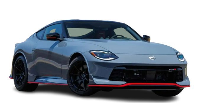 Nissan Z Nismo Coupe 2024 Price in Bahrain