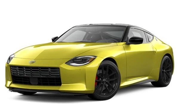 Nissan Z Performance 2023 Price in Iran