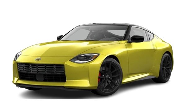 Nissan Z Performance 2024 Price in Singapore