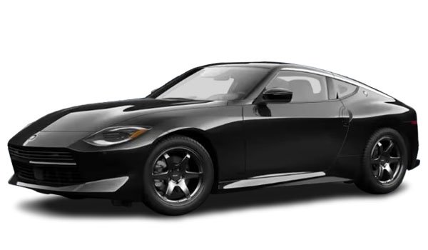 Nissan Z Sport 2027 Price in Iran