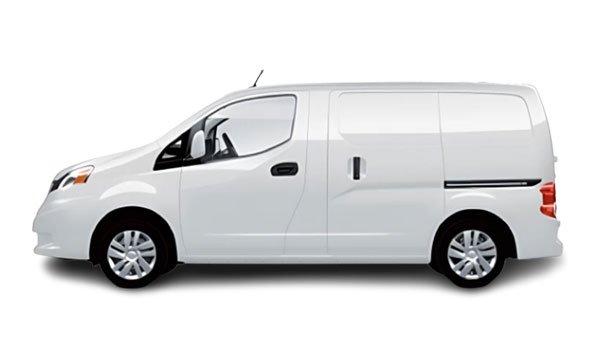 Nissan e-NV200 2023 Price in New Zealand
