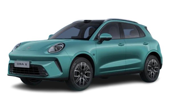 ORA 5 SUV 2027 Price in Afghanistan