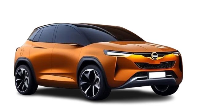 Opel Antlia 2027 Price in Japan