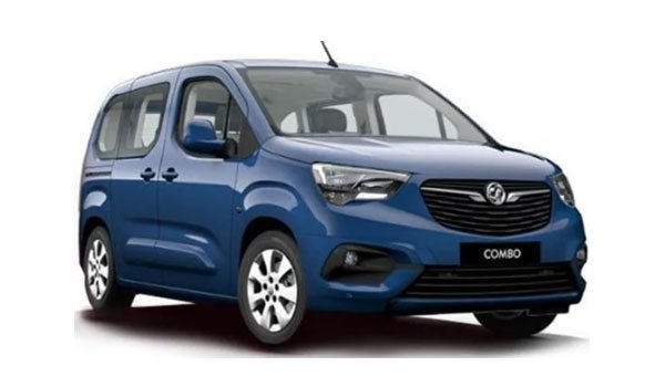 Opel Combo-e Life 50 kWh Price in Spain