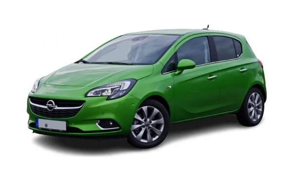 Opel Corsa-e Price in Malaysia