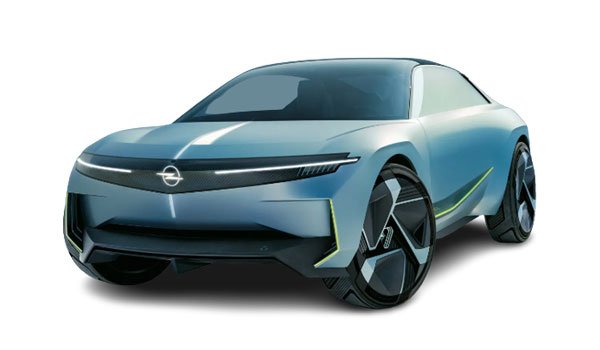 Opel Experimental Concept 2023 Price in USA