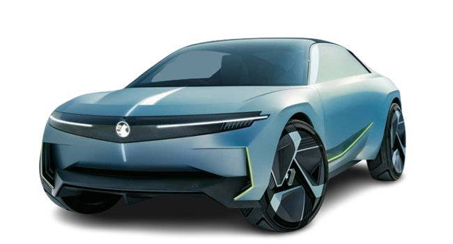 Opel Experimental Concept EV Price in Japan