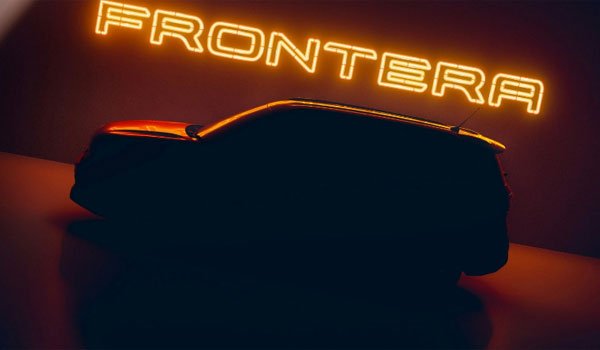 Opel Frontera 2024 Price in Afghanistan
