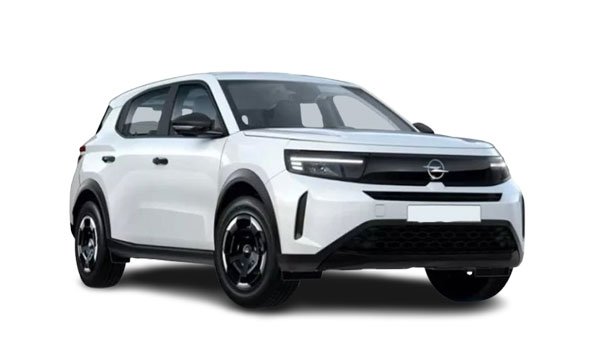 Opel Frontera 2024 Price in South Africa