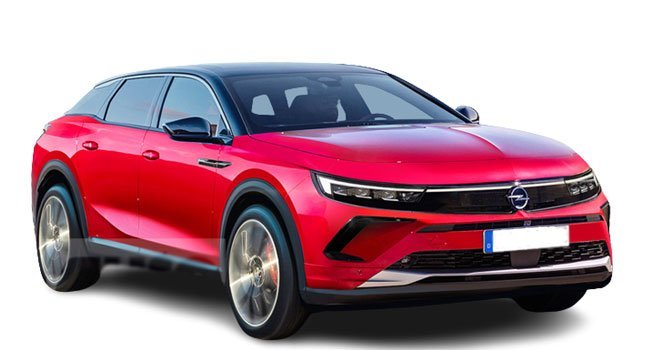 Opel Insignia 2025 Price in Romania