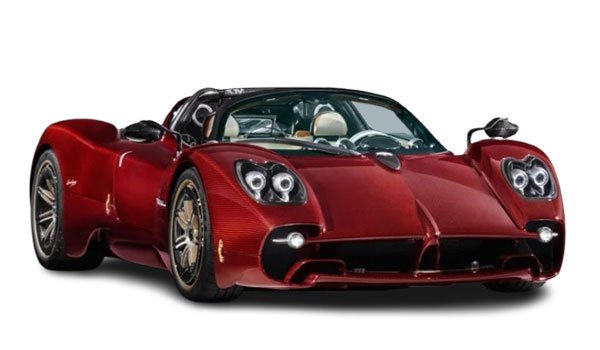 Pagai Utopia Roadster 2027   Price in Norway