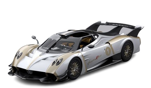 Pagani Huayra R Evo Price in Italy