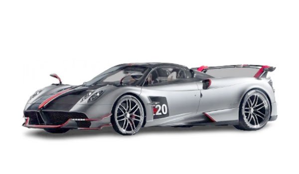 Pagani Imola 2024 Price in South Africa