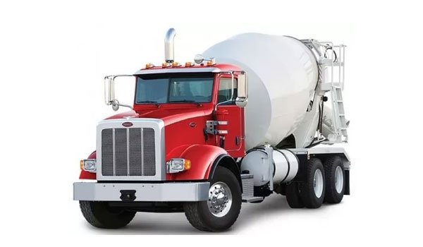 Peterbilt Model 365 Price in Dubai UAE