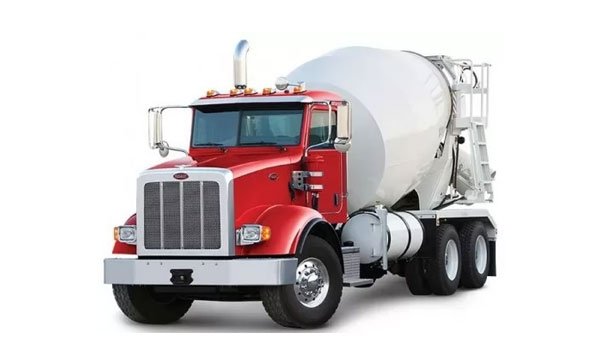 Peterbilt Model 365 Price in Kuwait