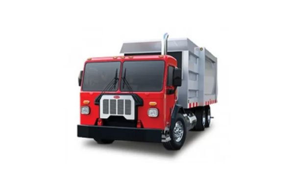 Peterbilt Model 520 Price in Kenya