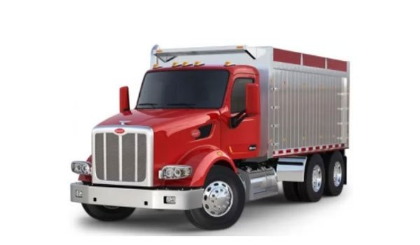 Peterbilt Model 535 Price in Bahrain