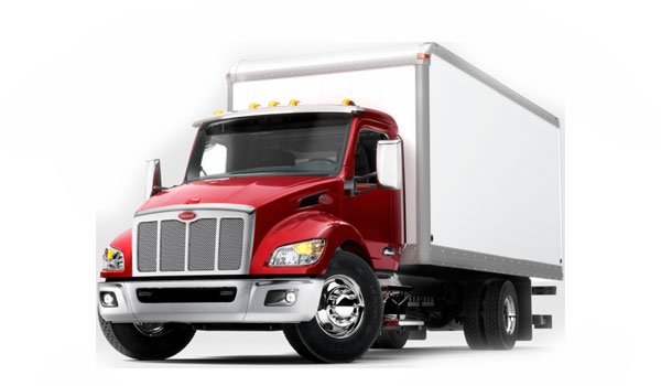 Peterbilt Model 536 Price in Australia