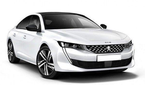 Peugeot 508 2022 Price in Netherlands