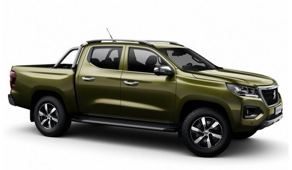 Peugeot Landtrek 2021 Price in Nepal