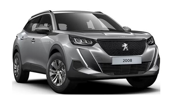 Peugeot 2008 Allure 2023 Price in Hong Kong