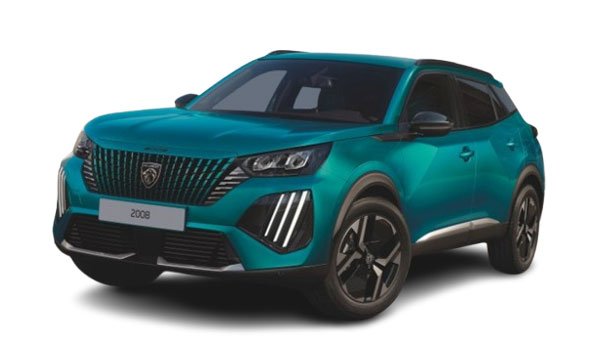 Peugeot 2008 Envy Edition 2027 Price in Saudi Arabia