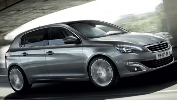 Peugeot 308 1.6L Allure  Feline Price in Saudi Arabia