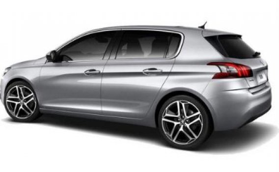 Peugeot 308 2.0L  Allure Feline  Price in Malaysia