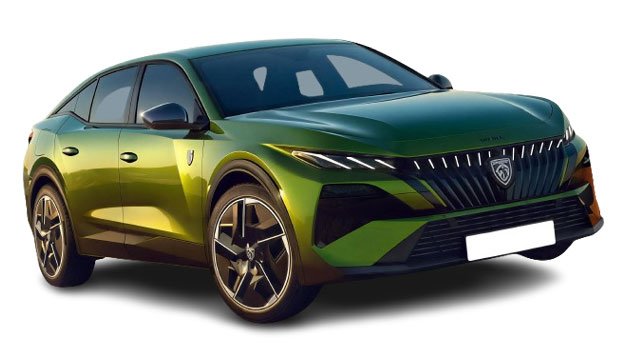 Peugeot 408 2026 Price in Kuwait