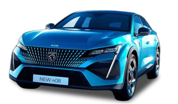 Peugeot 408 First Edition 2023 Price In Greece Features And Specs Ccarprice GRC