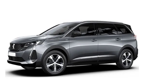 Peugeot 5008 Active 2022 Price in South Korea