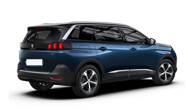 Peugeot 5008 Active 2023 Price in Afghanistan