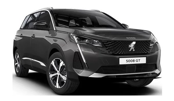 Peugeot 5008 Allure 2023 Price in Saudi Arabia
