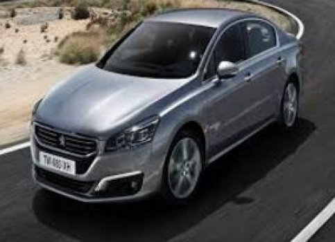 Peugeot 508 Active Price in Dubai UAE