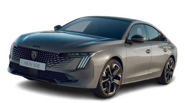 Peugeot 508 Sedan 2024 Price in Europe