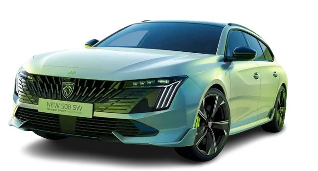 Peugeot 508 Sedan 2023 Price in Egypt