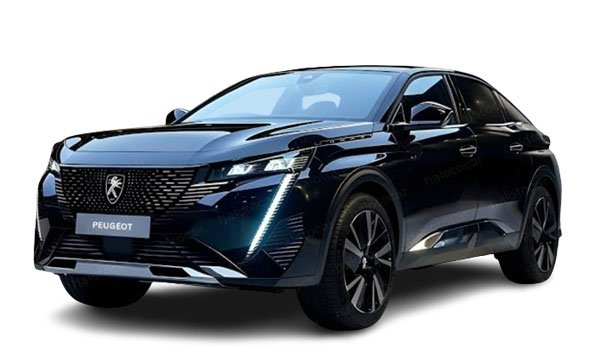 Peugeot E-3008 2026 Price in France
