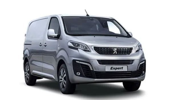 Peugeot E-Expert Combi Standard 50 kWh 2022 Price in Europe