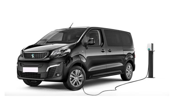 Peugeot E-Traveller Long 50 kWh 2023 Price in Italy