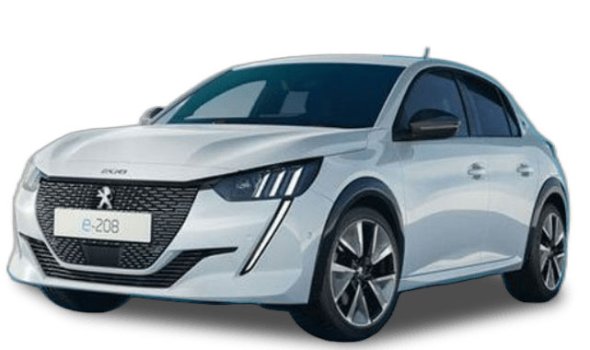 Peugeot e-208 2023 Price in New Zealand