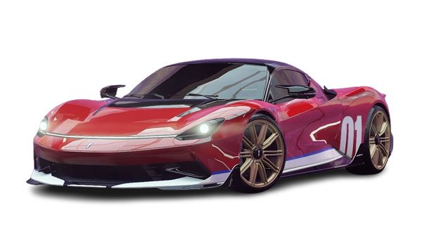 Pininfarina Battista Edizione Nino Farina Price in Nepal