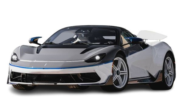 Pininfarina Battista Reversario 2024 Price in Norway