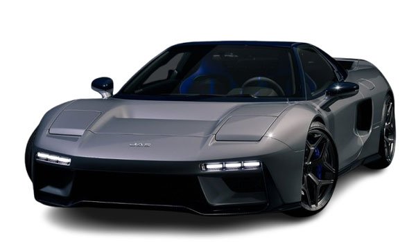 Pininfarina JAS Tensei 2027 Price in Japan