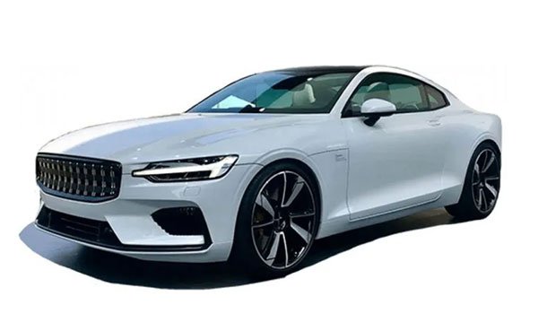 Polestar 1 Base 2023 Price in Germany