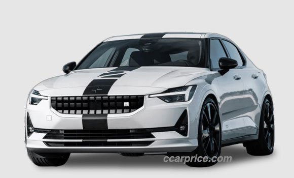 Polestar 2 BST 270 Edition Price in Germany