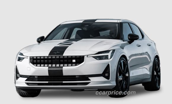 Polestar 2 BST 270 Edition Price in Oman