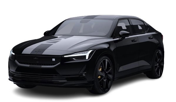 Polestar 2 BST edition 230 2024 Price in India