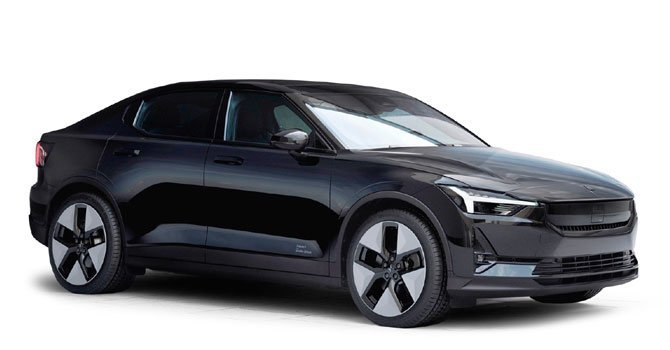 Polestar 2 Dual Motor 2024 Price in Spain